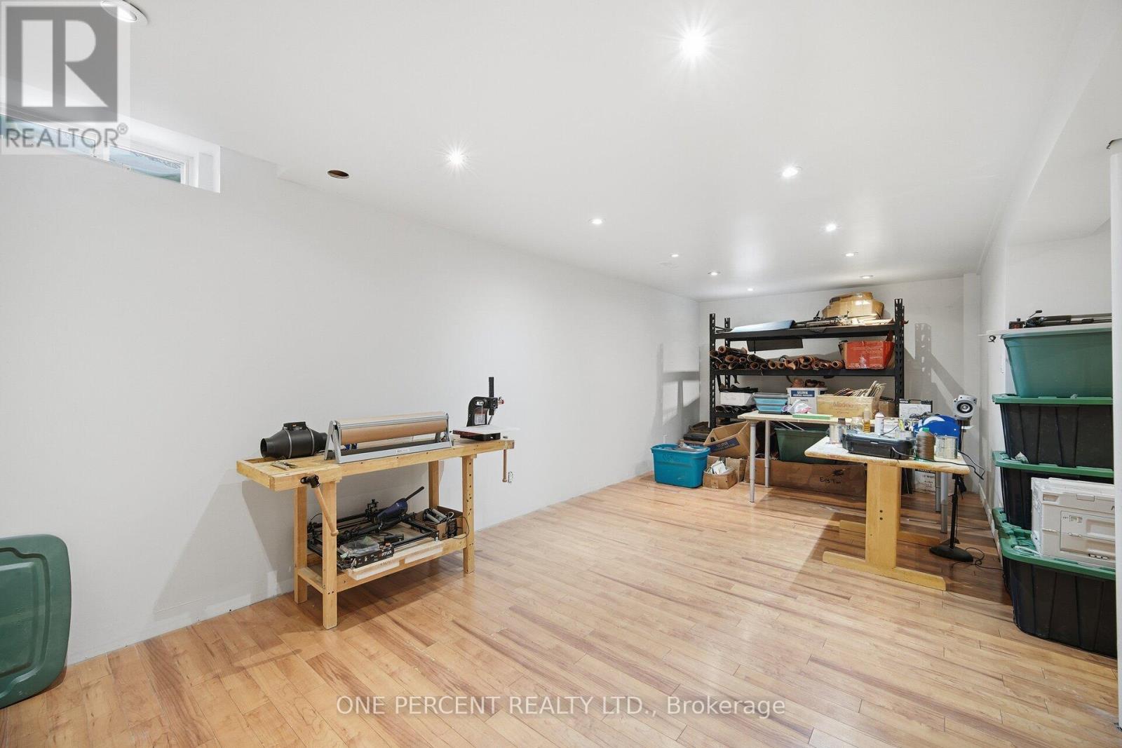 3952 Honey Locust Trail, Mississauga, Ontario  L5N 6X4 - Photo 46 - W12817796