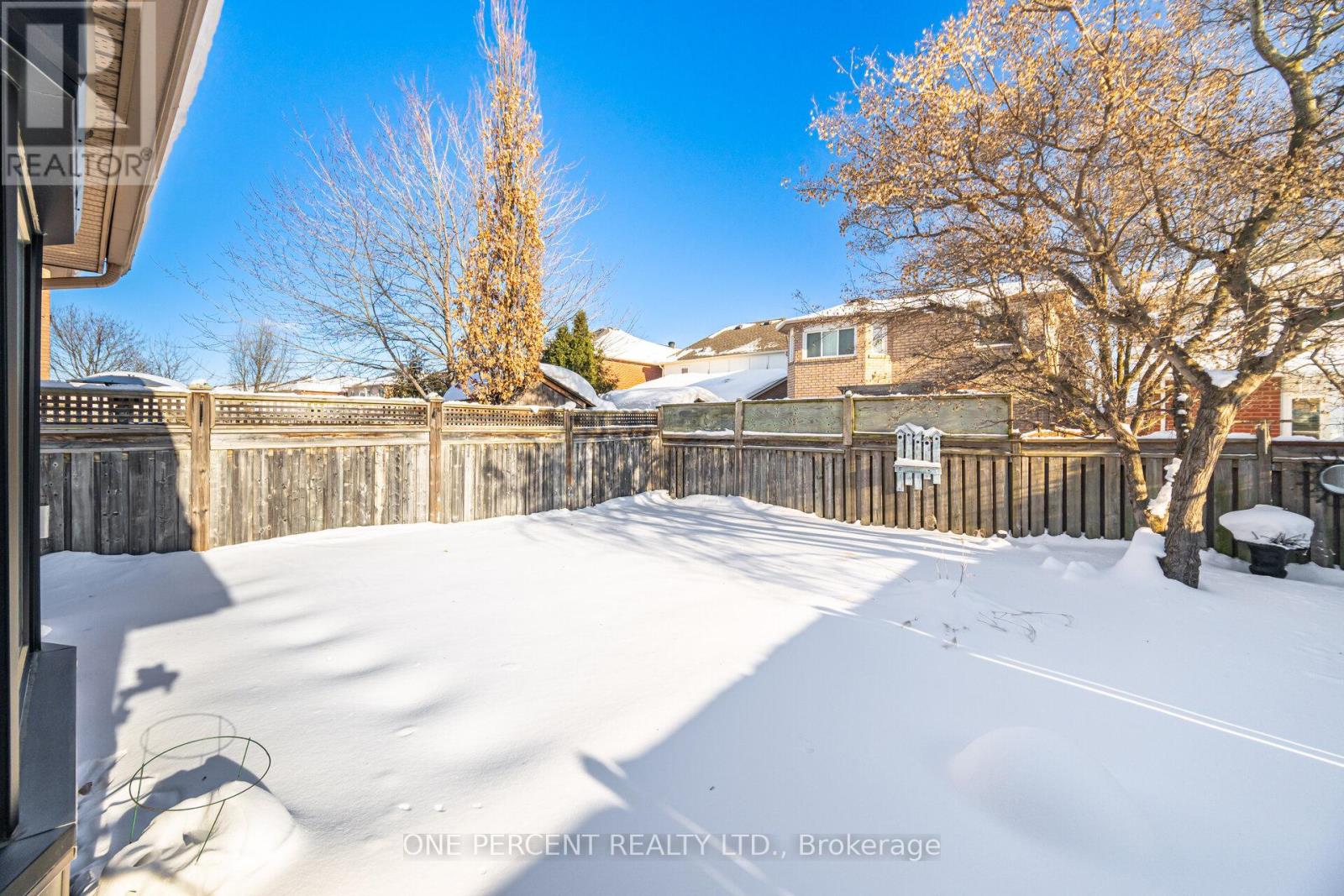 3952 Honey Locust Trail, Mississauga, Ontario  L5N 6X4 - Photo 50 - W12817796