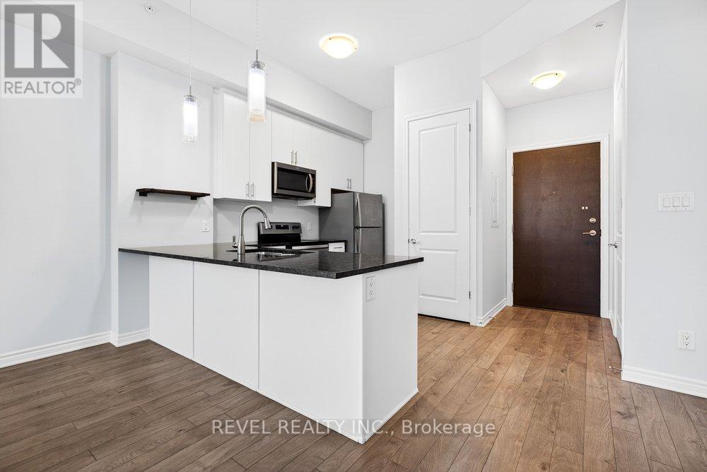 503 - 150 Oak Park Boulevard, Oakville (Ro River Oaks), Ontario  L6H 3P2 - Photo 10 - W12817810