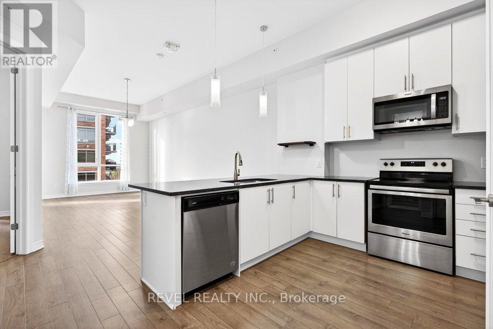 503 - 150 Oak Park Boulevard, Oakville (Ro River Oaks), Ontario  L6H 3P2 - Photo 11 - W12817810