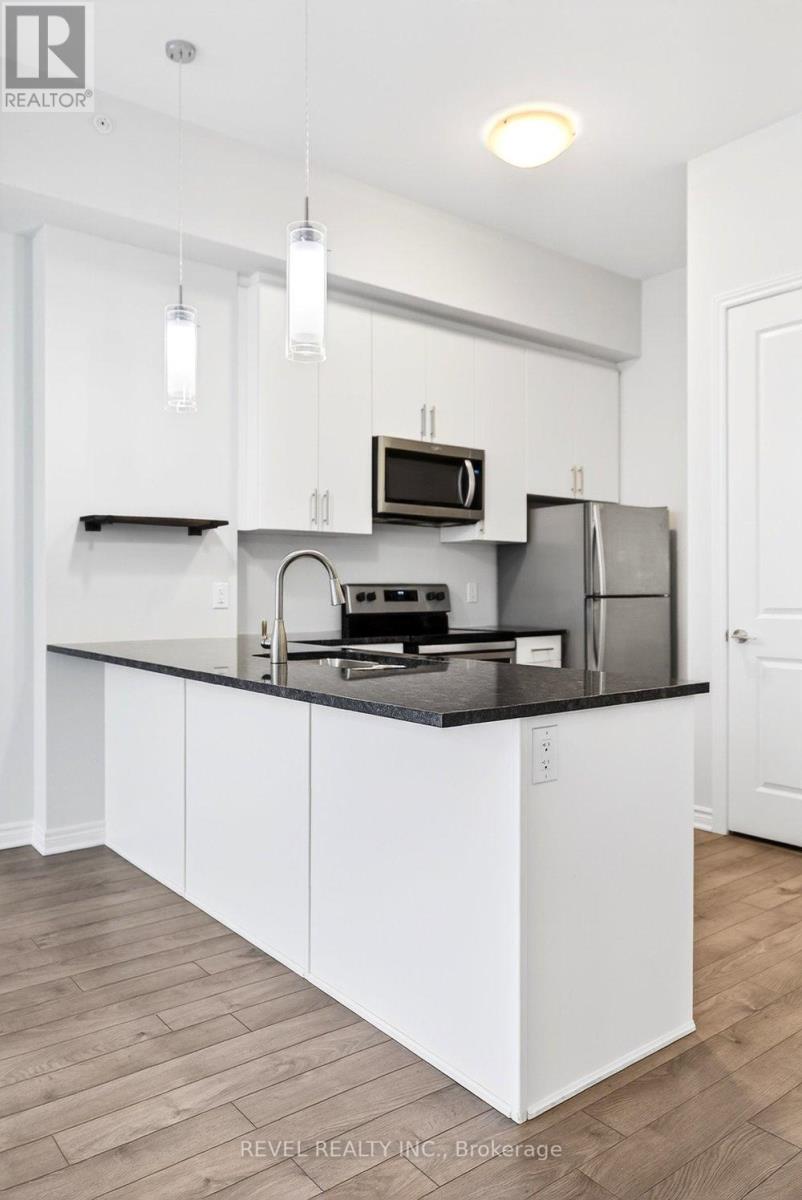 503 - 150 Oak Park Boulevard, Oakville (Ro River Oaks), Ontario  L6H 3P2 - Photo 12 - W12817810