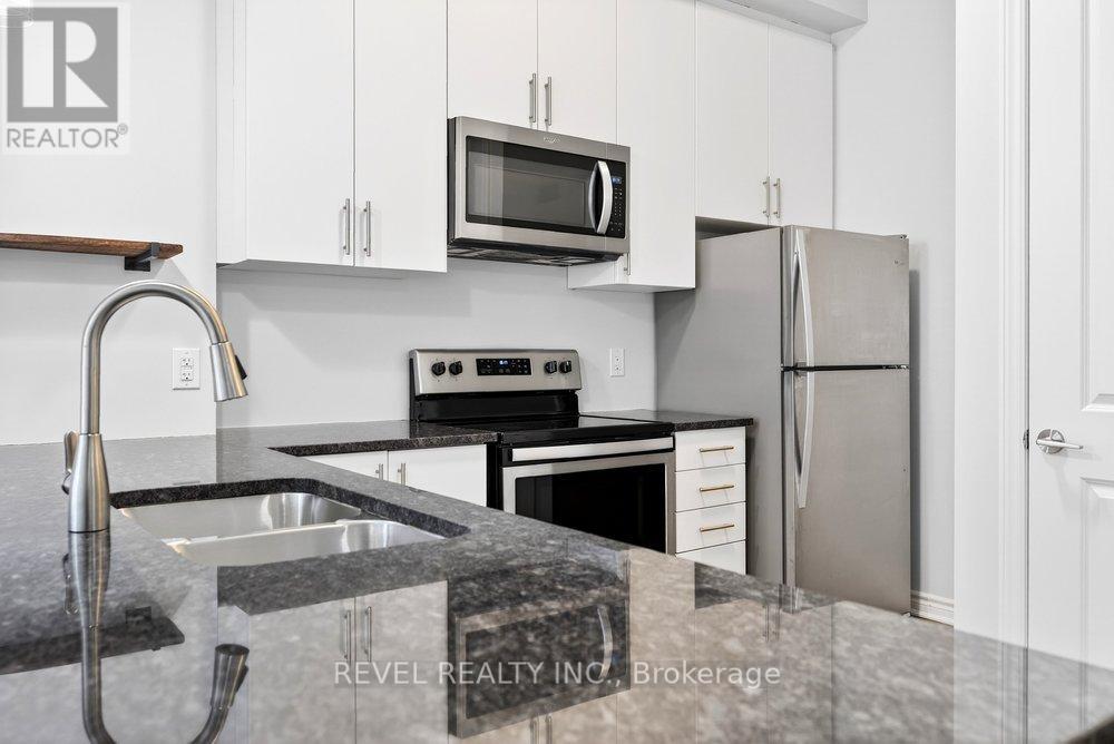 503 - 150 Oak Park Boulevard, Oakville (Ro River Oaks), Ontario  L6H 3P2 - Photo 13 - W12817810