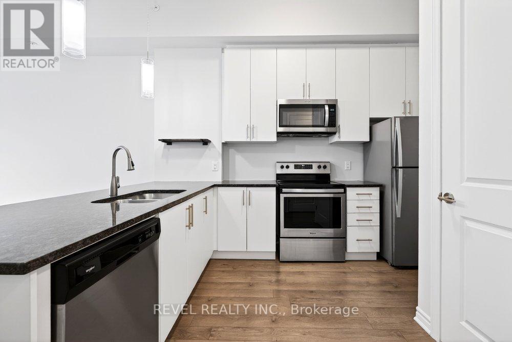 503 - 150 Oak Park Boulevard, Oakville (Ro River Oaks), Ontario  L6H 3P2 - Photo 14 - W12817810