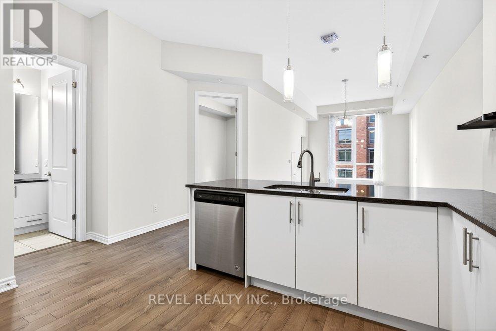 503 - 150 Oak Park Boulevard, Oakville (Ro River Oaks), Ontario  L6H 3P2 - Photo 15 - W12817810