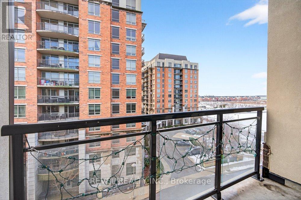 503 - 150 Oak Park Boulevard, Oakville (Ro River Oaks), Ontario  L6H 3P2 - Photo 29 - W12817810