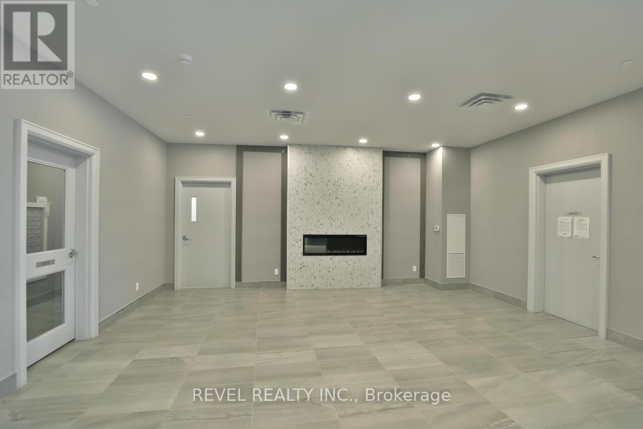 503 - 150 Oak Park Boulevard, Oakville (Ro River Oaks), Ontario  L6H 3P2 - Photo 32 - W12817810