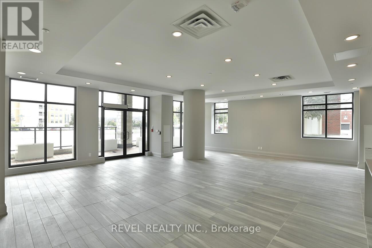 503 - 150 Oak Park Boulevard, Oakville (Ro River Oaks), Ontario  L6H 3P2 - Photo 33 - W12817810