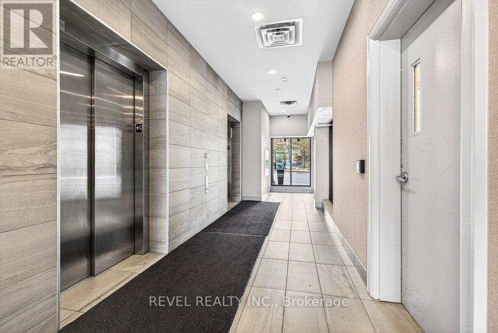 503 - 150 Oak Park Boulevard, Oakville (Ro River Oaks), Ontario  L6H 3P2 - Photo 6 - W12817810