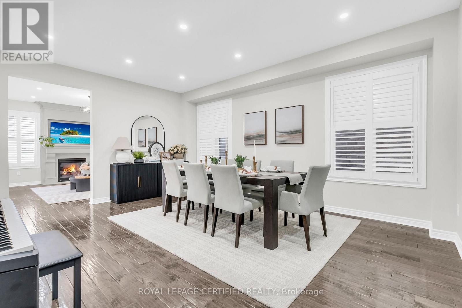 461 Downes Jackson Heights, Milton, Ontario  L9T 8V7 - Photo 10 - W12817824