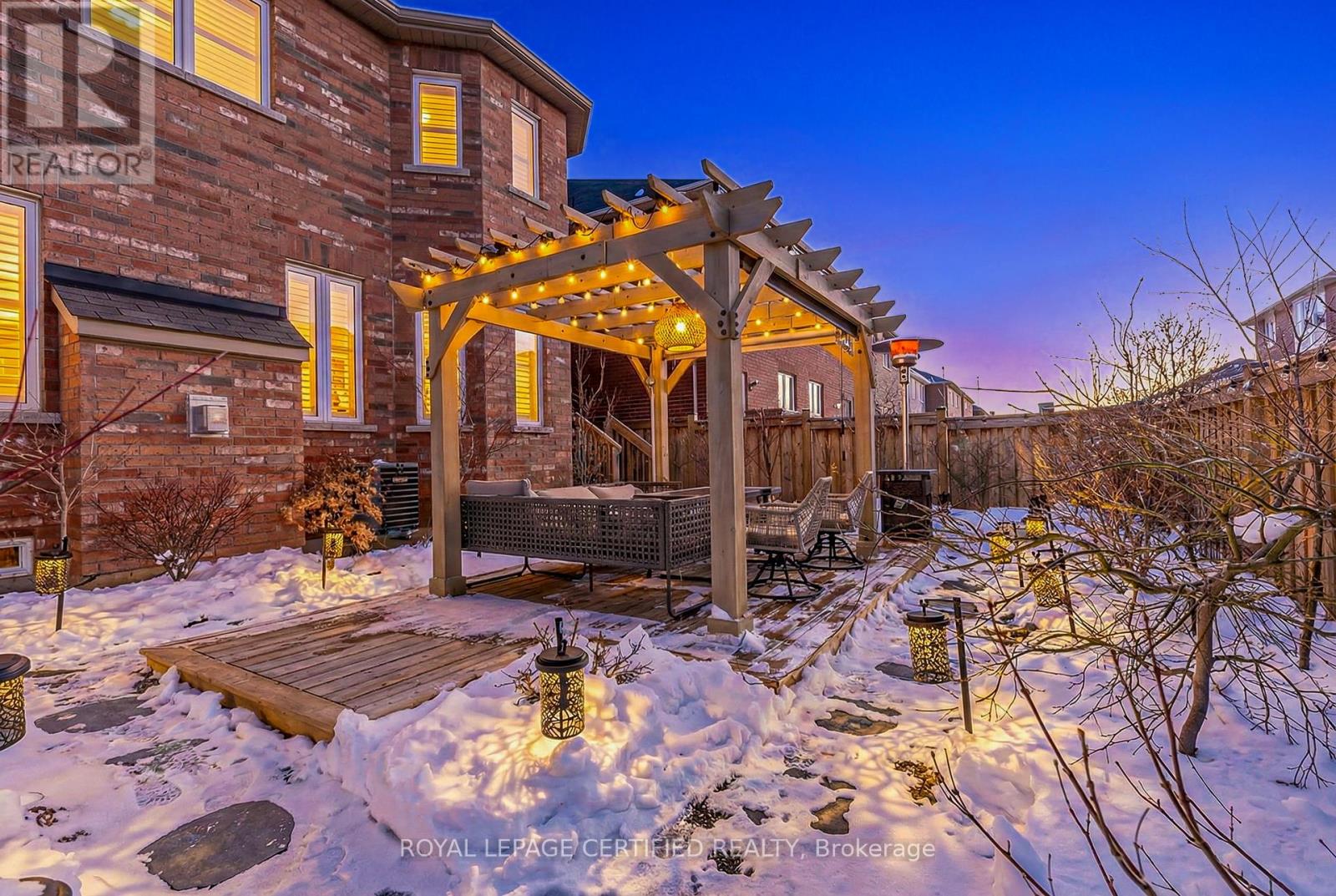 461 Downes Jackson Heights, Milton, Ontario  L9T 8V7 - Photo 45 - W12817824