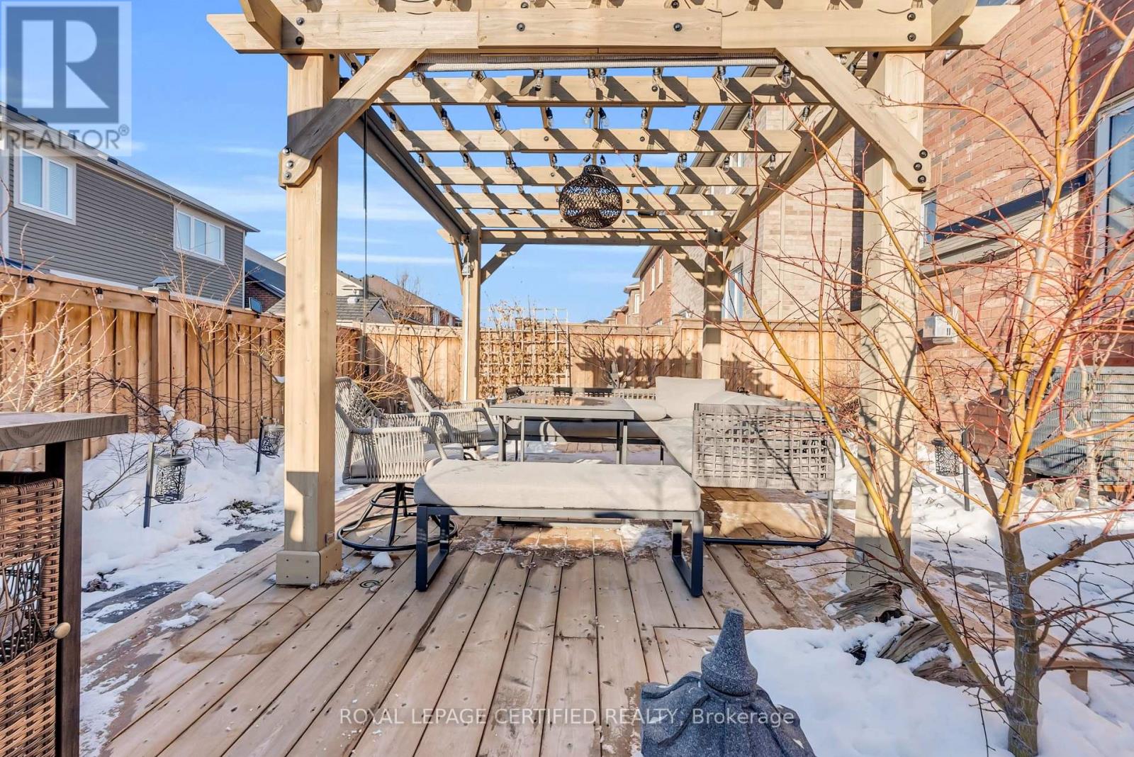 461 Downes Jackson Heights, Milton, Ontario  L9T 8V7 - Photo 46 - W12817824