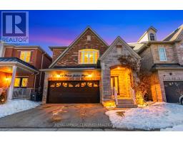 461 DOWNES JACKSON HEIGHTS, Milton, Ontario