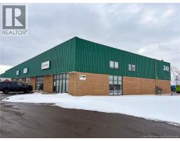 240 Commerce Street, moncton, New Brunswick