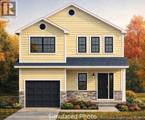 <h3>$579,900</h3><p>111 Bramble Way, Fredericton, New Brunswick</p>