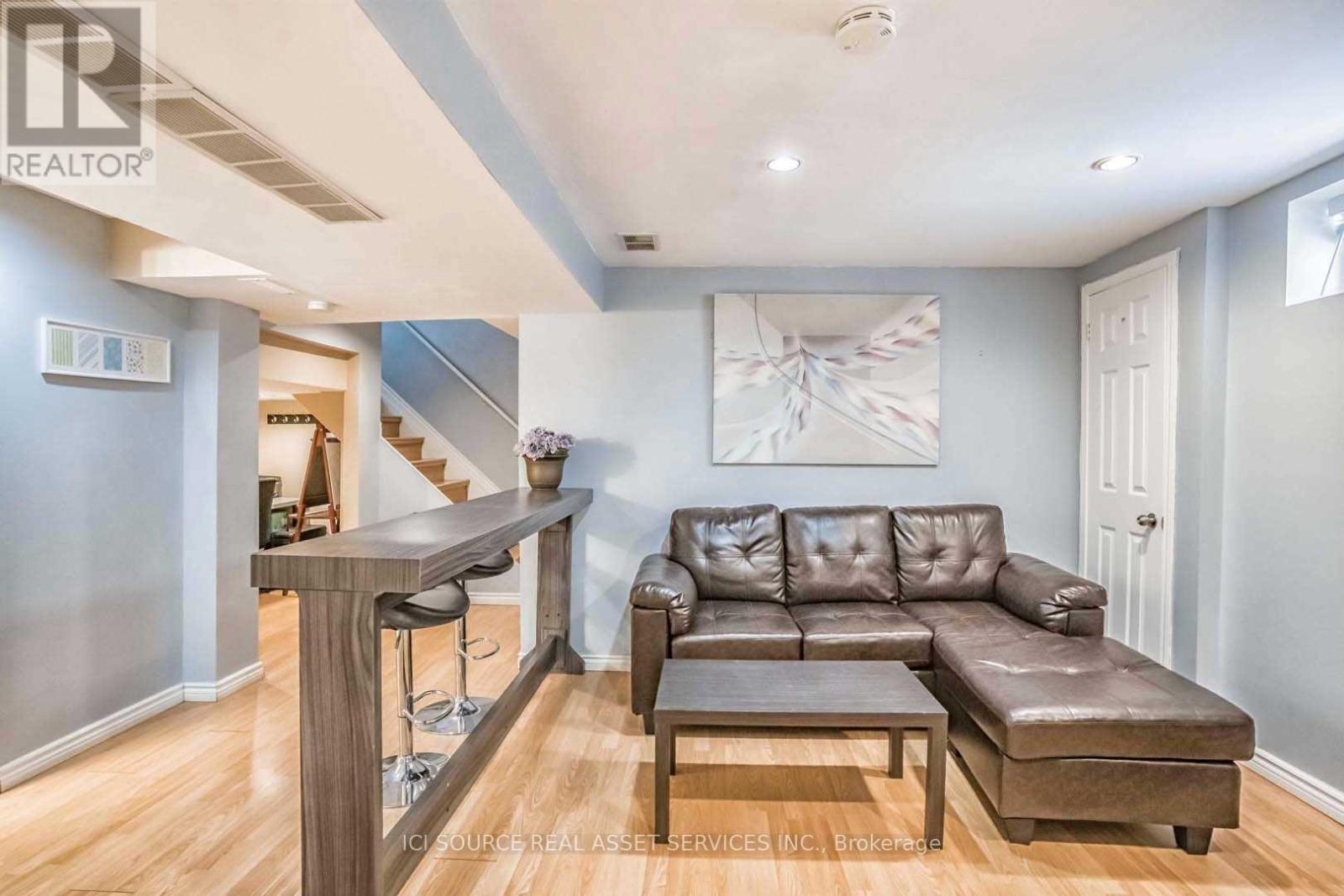 Basement - 5335 Flatford Road, Mississauga, Ontario  L5V 1P3 - Photo 3 - W12817838