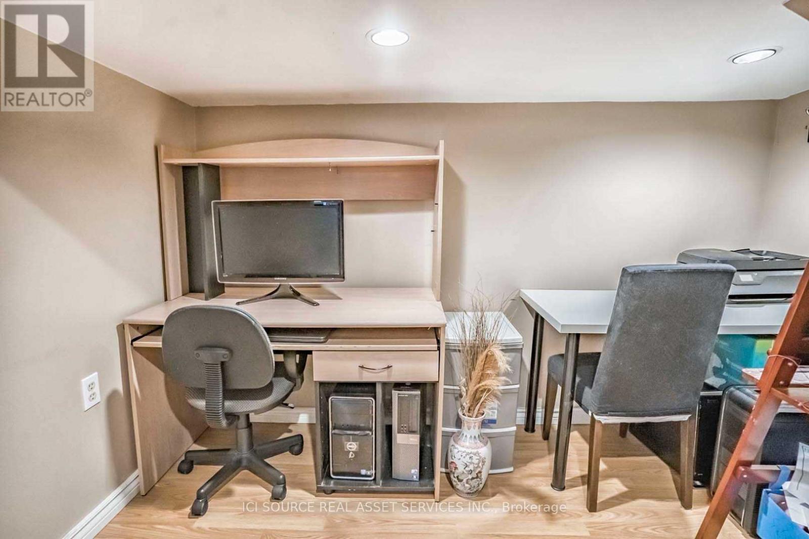 Basement - 5335 Flatford Road, Mississauga, Ontario  L5V 1P3 - Photo 6 - W12817838