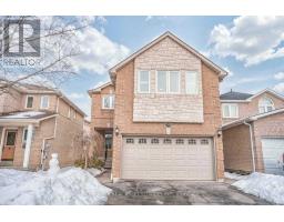 BASEMENT - 5335 FLATFORD ROAD, Mississauga, Ontario
