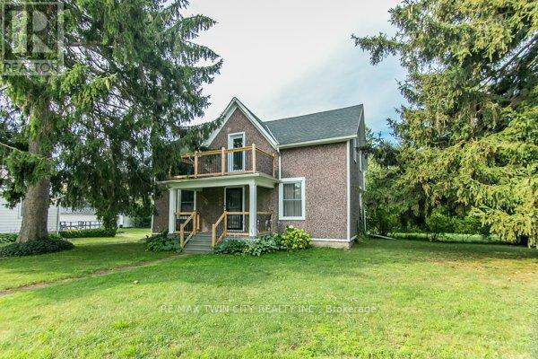 346 Wellington Street, Ingersoll, Ontario  N5C 1T4 - Photo 2 - X12817804