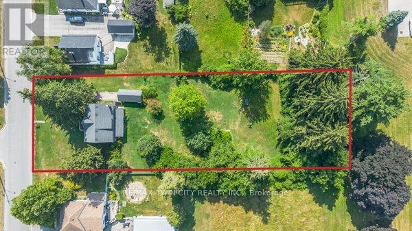 346 Wellington Street, Ingersoll, Ontario  N5C 1T4 - Photo 48 - X12817804