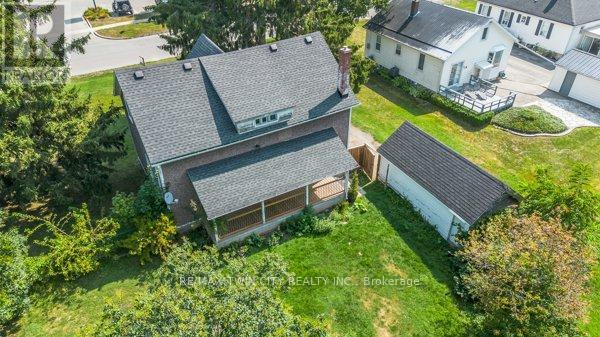 346 Wellington Street, Ingersoll, Ontario  N5C 1T4 - Photo 49 - X12817804