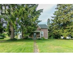 346 WELLINGTON STREET, Ingersoll, Ontario