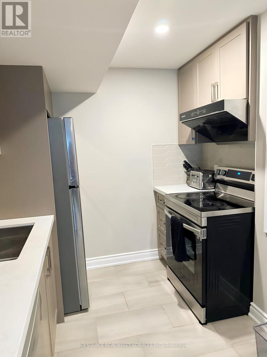 B - 30 York Drive, Peterborough (Monaghan Ward 2), Ontario  K9K 0H1 - Photo 19 - X12817820