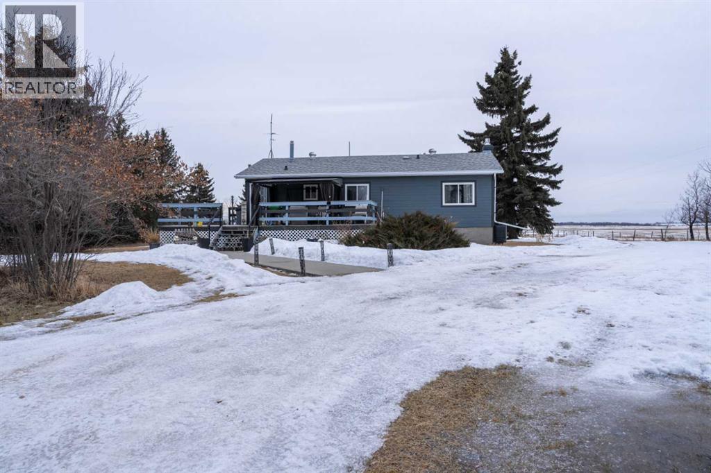 19252 462 Township, Rural Camrose County, Alberta  T4V 1X8 - Photo 36 - A2287222