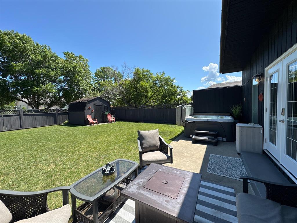 12 Parkway Drive, Swan River, Manitoba  R0L 1Z0 - Photo 9 - 202603274