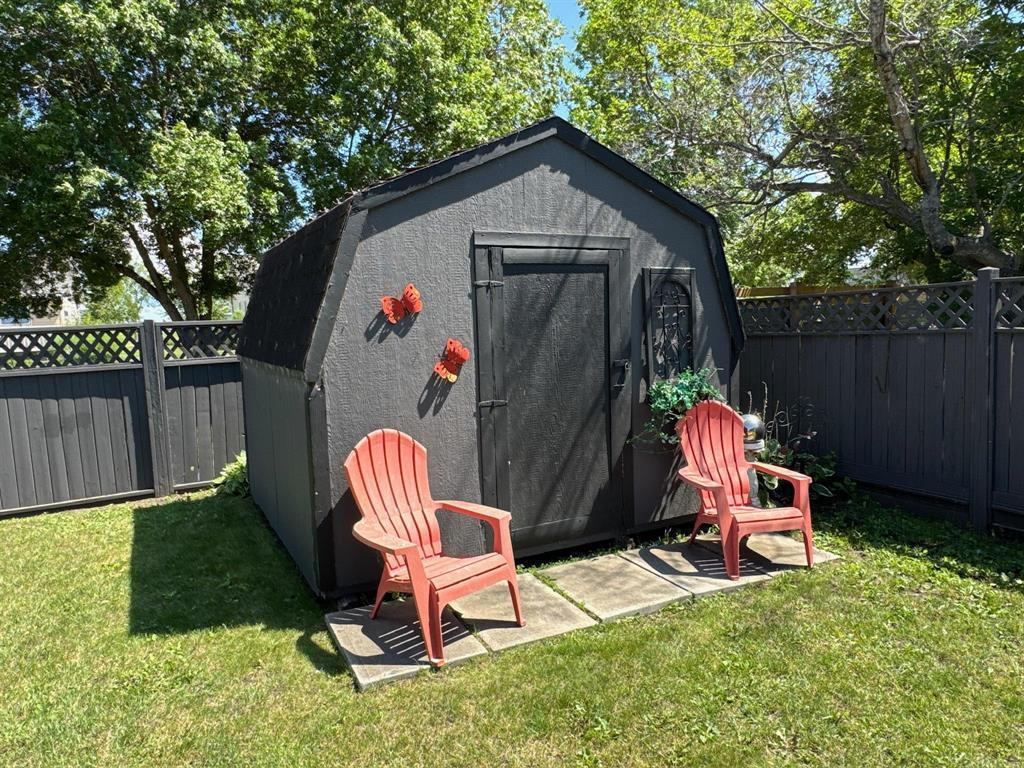 12 Parkway Drive, Swan River, Manitoba  R0L 1Z0 - Photo 13 - 202603274