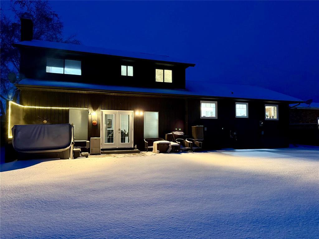 12 Parkway Drive, Swan River, Manitoba  R0L 1Z0 - Photo 1 - 202603274