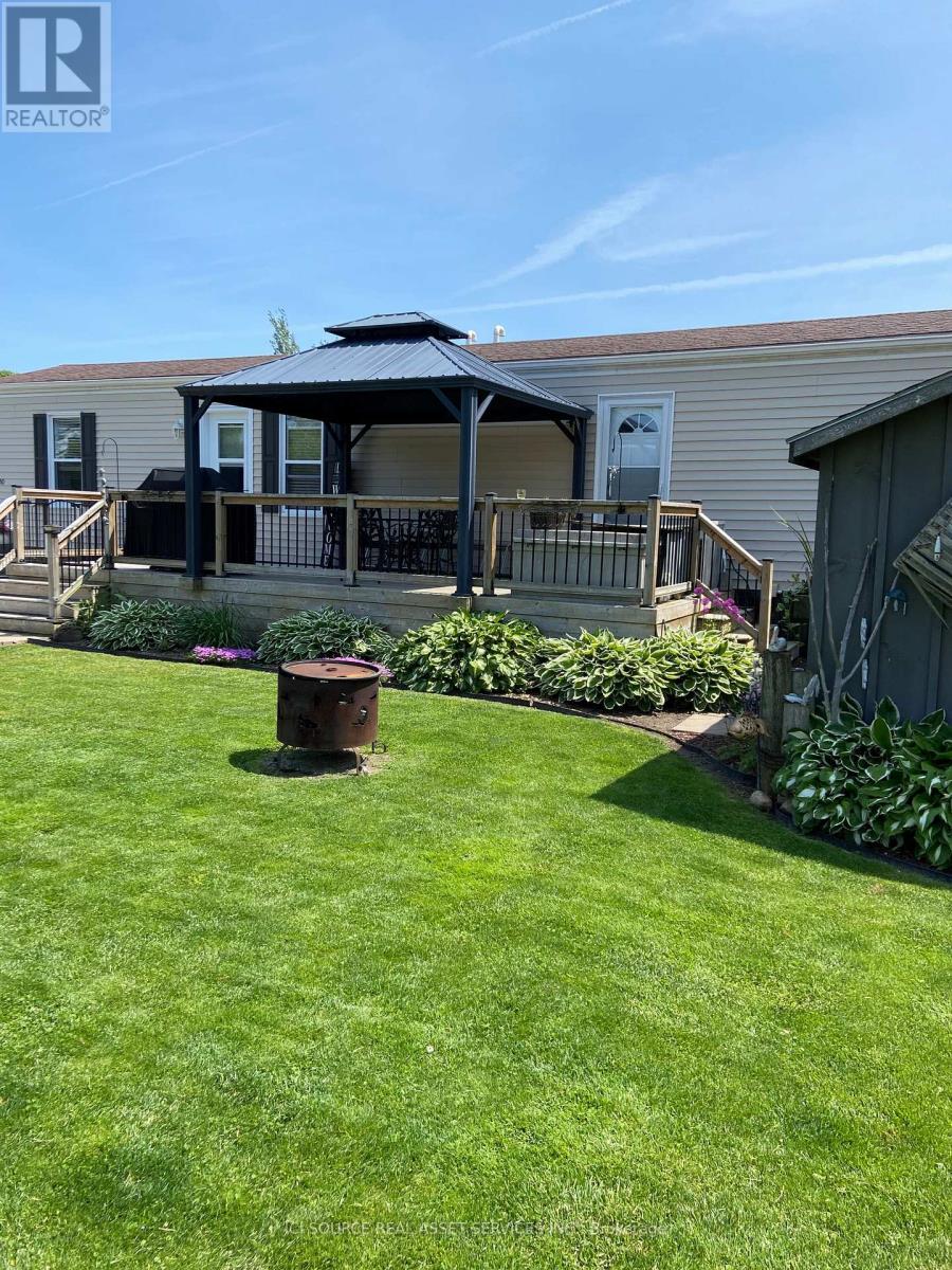 50 - 33 PITT STREET, Bayham, Ontario