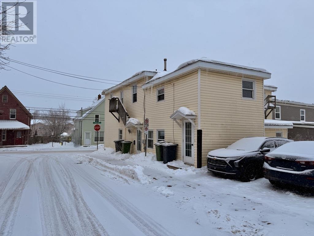 16-18 Spring Park Road, Charlottetown, Prince Edward Island  C1A 3X6 - Photo 5 - 202603336
