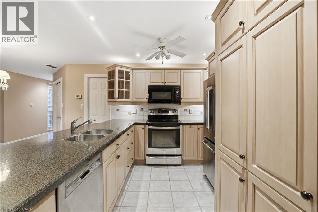 3230 New Street Unit# 7, Burlington, Ontario  L7N 1M8 - Photo 16 - 40792751