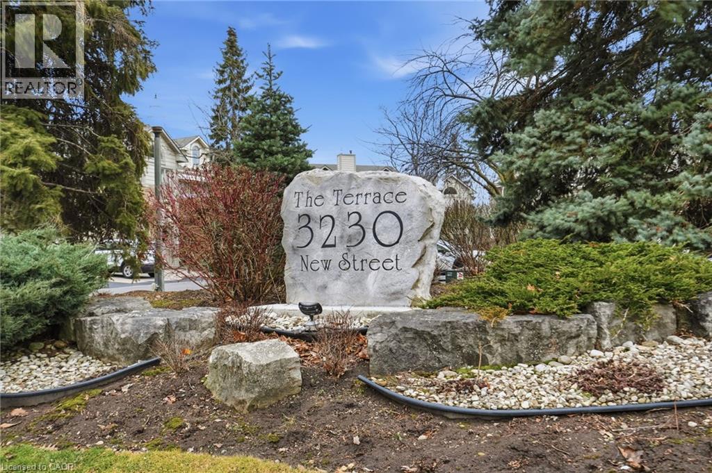3230 New Street Unit# 7, Burlington, Ontario  L7N 1M8 - Photo 3 - 40792751