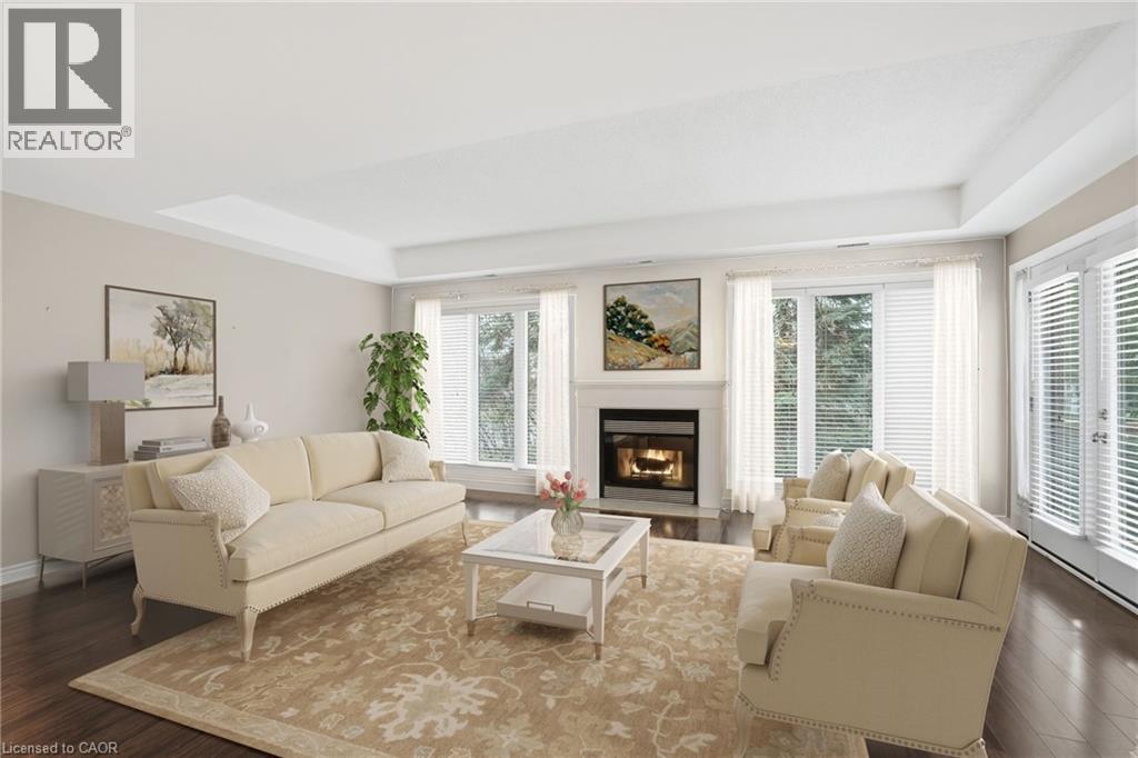 3230 New Street Unit# 7, Burlington, Ontario  L7N 1M8 - Photo 6 - 40792751