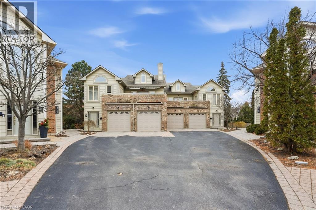 3230 NEW Street Unit# 7, Burlington, Ontario