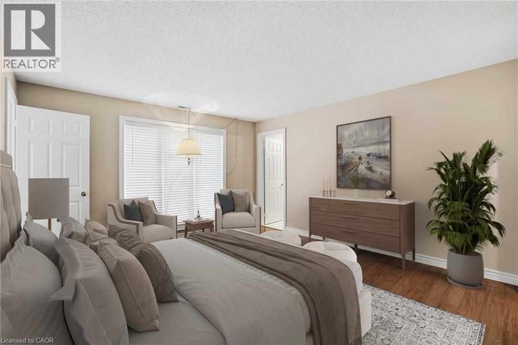 3230 New Street Unit# 7, Burlington, Ontario  L7N 1M8 - Photo 12 - 40792751