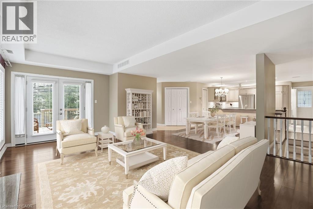 3230 New Street Unit# 7, Burlington, Ontario  L7N 1M8 - Photo 5 - 40792751