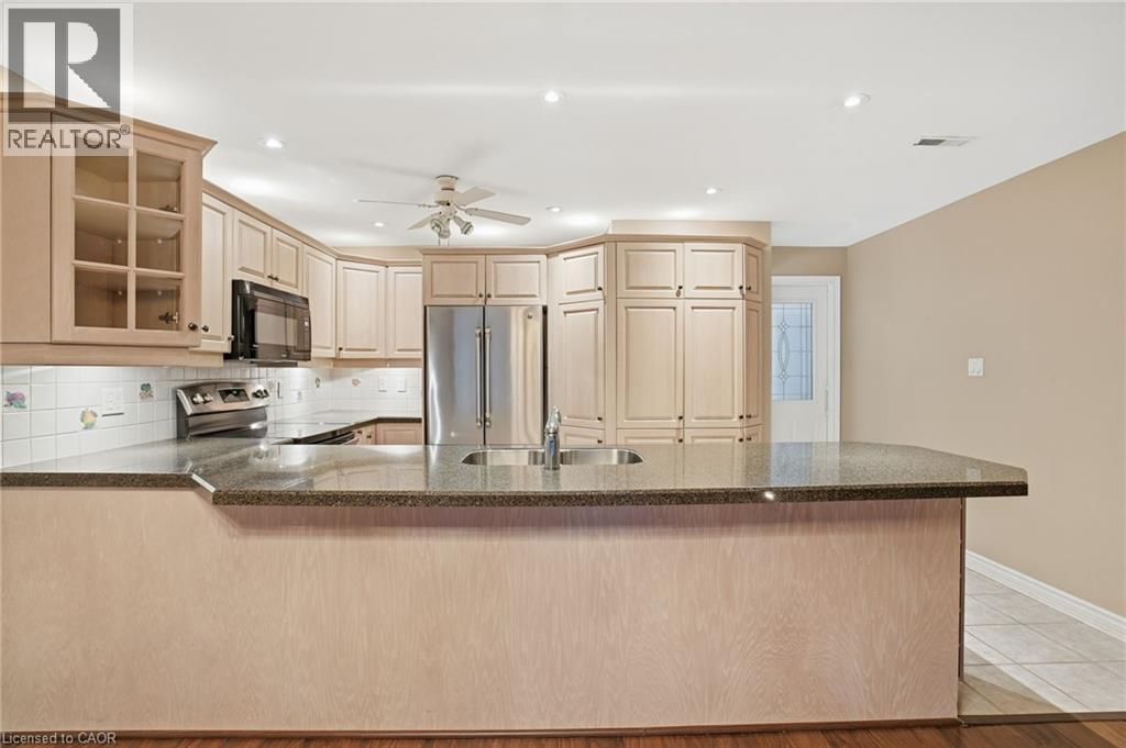 3230 New Street Unit# 7, Burlington, Ontario  L7N 1M8 - Photo 14 - 40792751