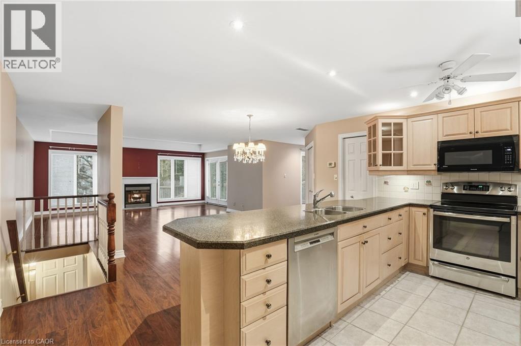 3230 New Street Unit# 7, Burlington, Ontario  L7N 1M8 - Photo 18 - 40792751