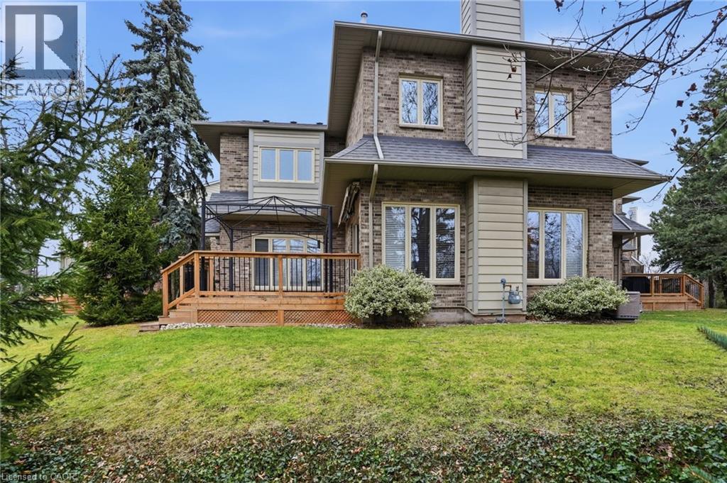 3230 New Street Unit# 7, Burlington, Ontario  L7N 1M8 - Photo 34 - 40792751