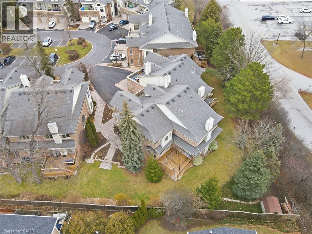 3230 New Street Unit# 7, Burlington, Ontario  L7N 1M8 - Photo 37 - 40792751