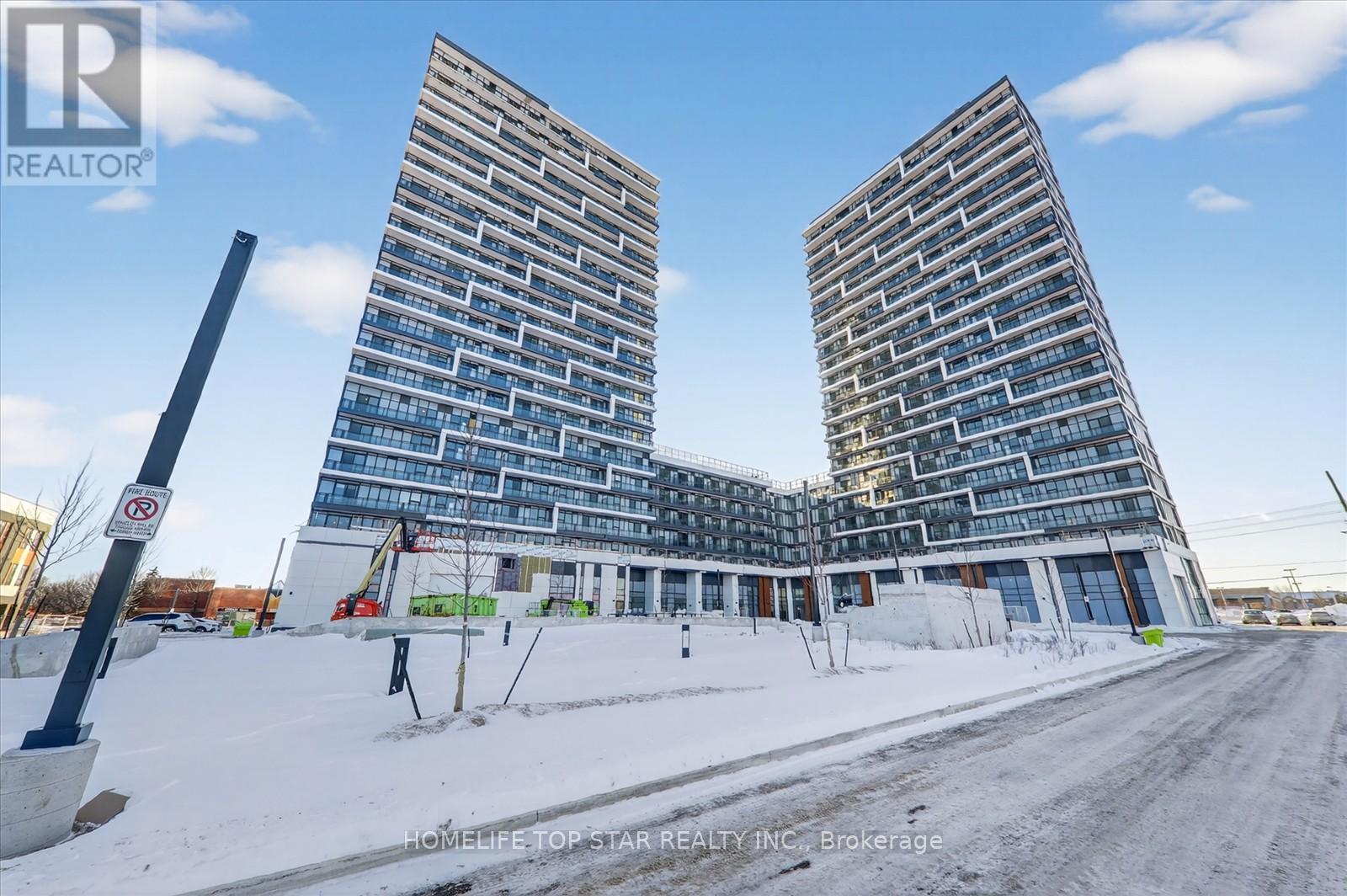 A-1103 - 9763 Markham Road, Markham, Ontario  L6E 0W4 - Photo 11 - N12803382