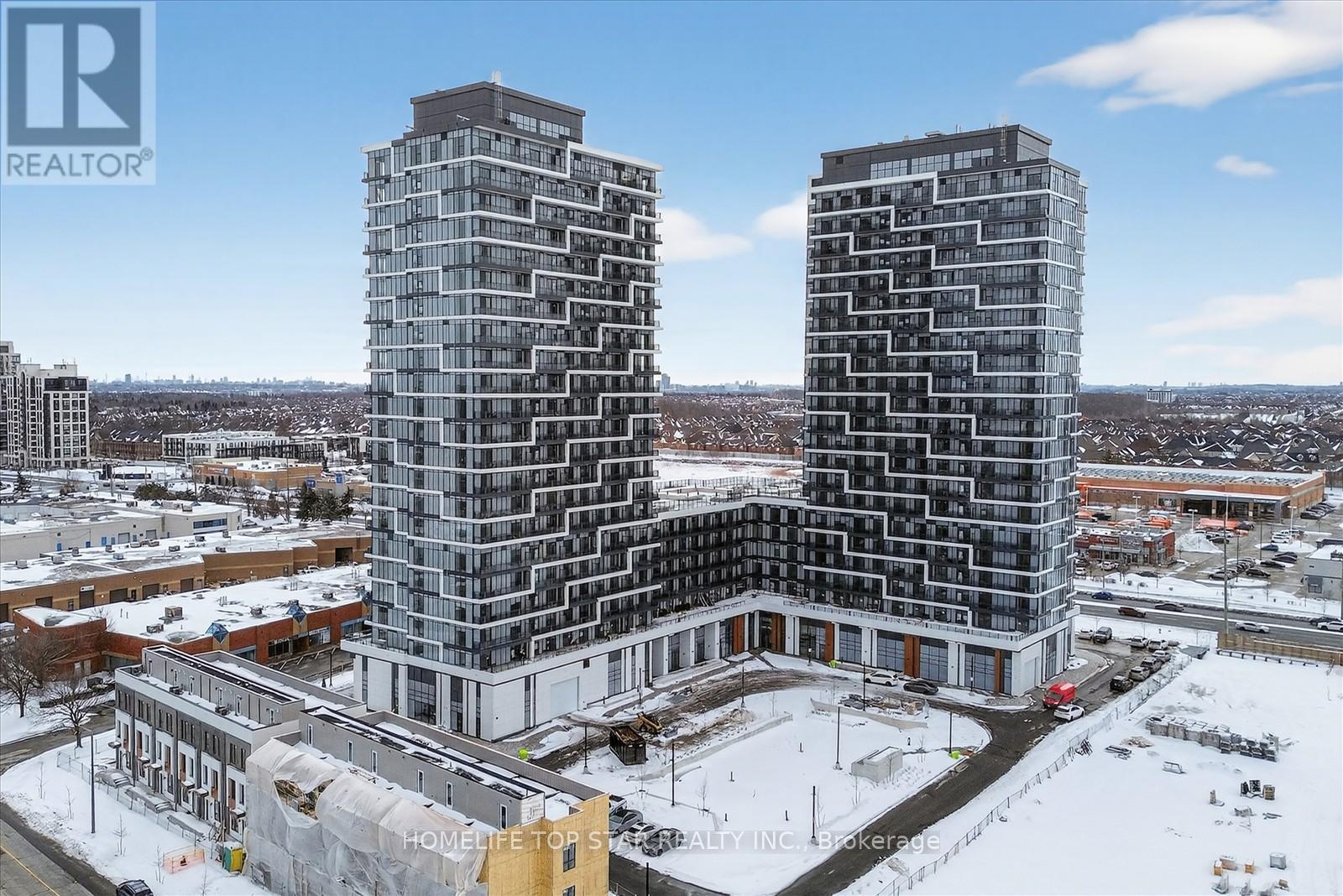 A-1103 - 9763 Markham Road, Markham, Ontario  L6E 0W4 - Photo 10 - N12803382