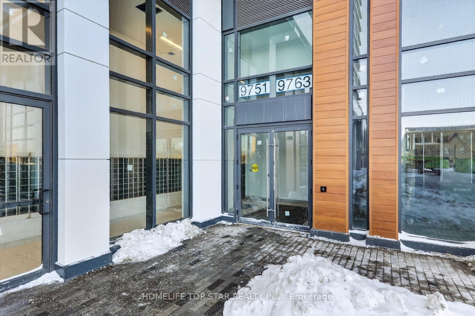 A-1103 - 9763 Markham Road, Markham, Ontario  L6E 0W4 - Photo 12 - N12803382