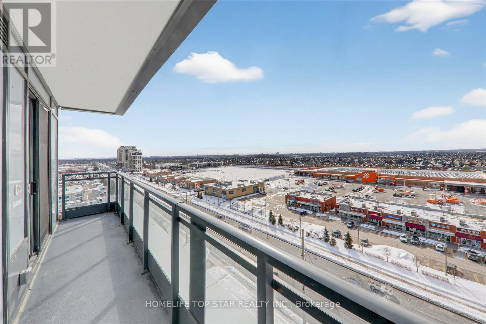 A-1103 - 9763 Markham Road, Markham, Ontario  L6E 0W4 - Photo 9 - N12803382