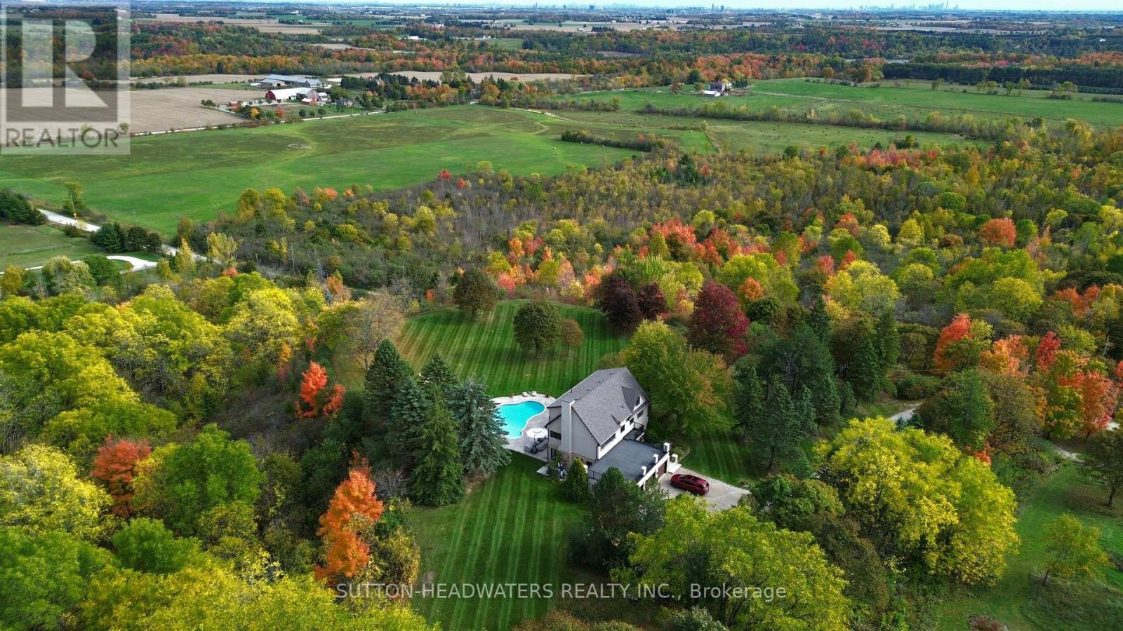 15415 CLAYHILL ROAD, Halton Hills, Ontario