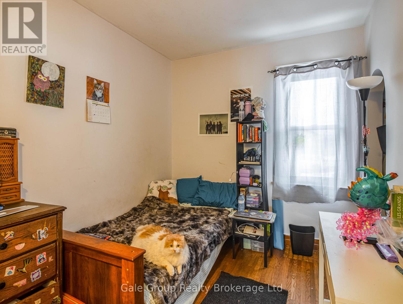 839 Dufferin Street, Woodstock (Woodstock - South), Ontario  N4S 1Y8 - Photo 12 - X12817882