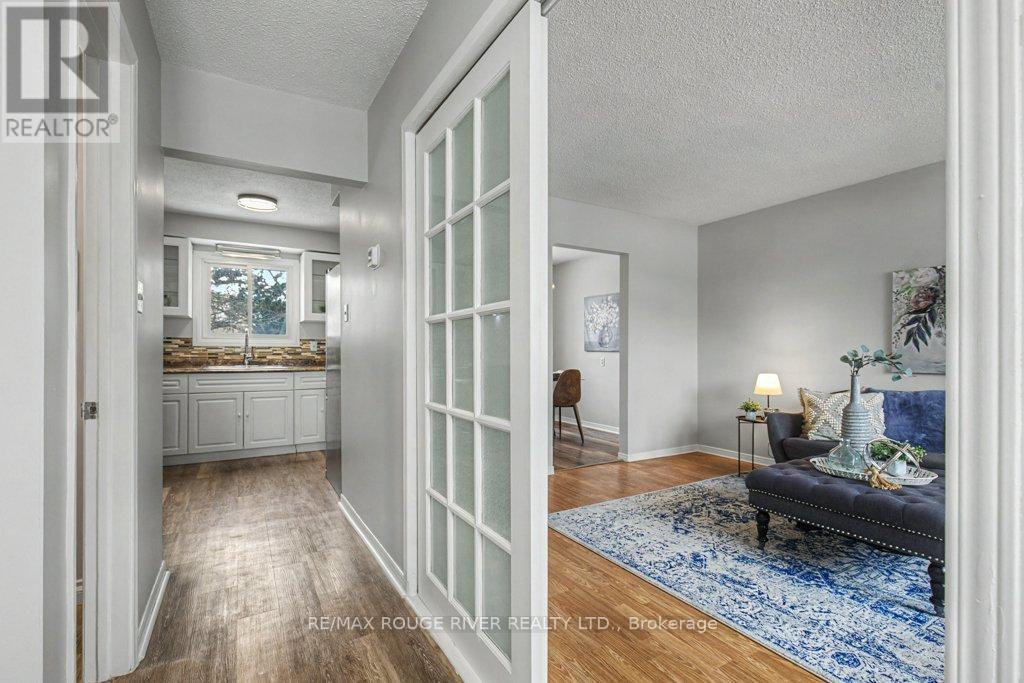 607 CARLISLE STREET, Cobourg, Ontario