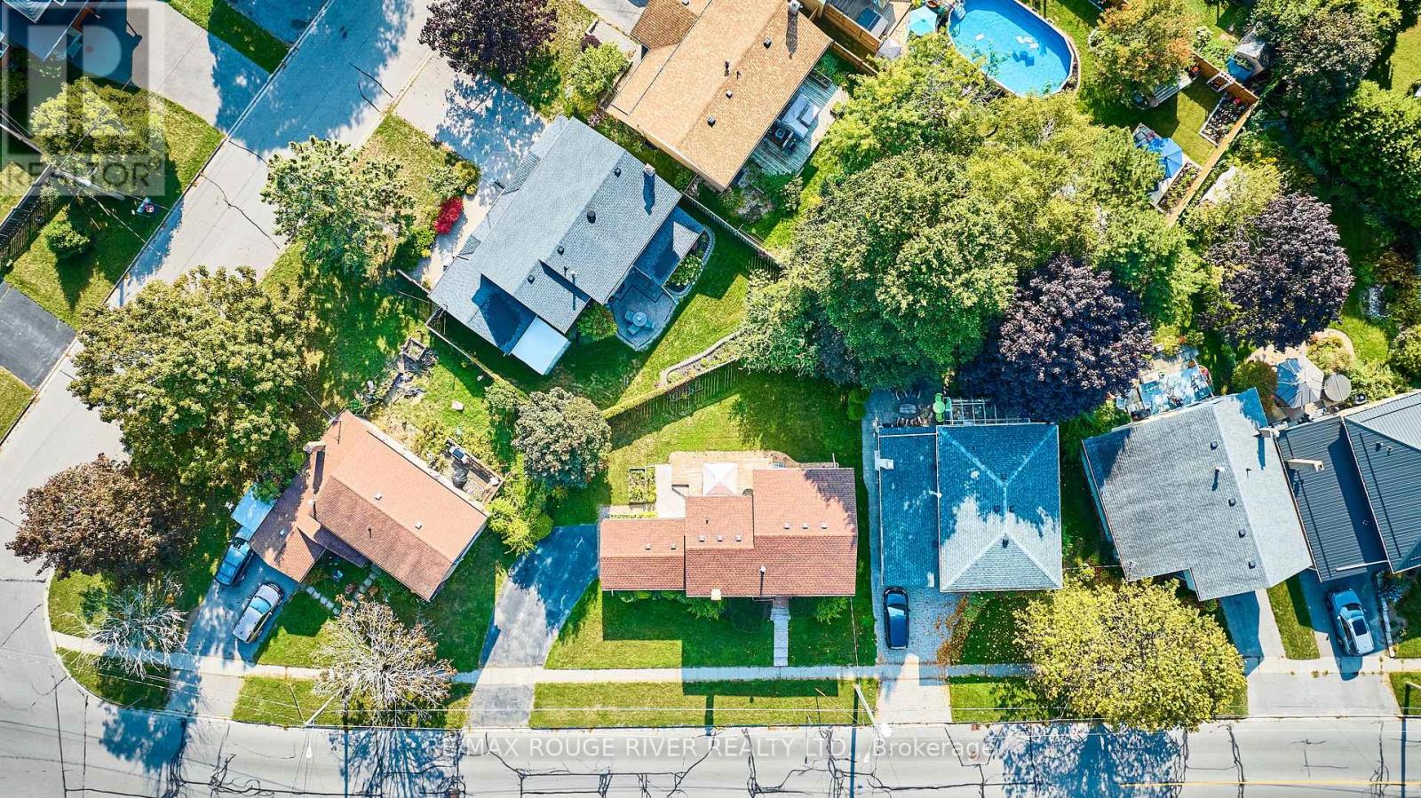 607 Carlisle Street, Cobourg, Ontario  K9A 4Y4 - Photo 8 - X12771998